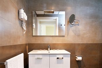Appartement Feelathome Plaza Barcelone