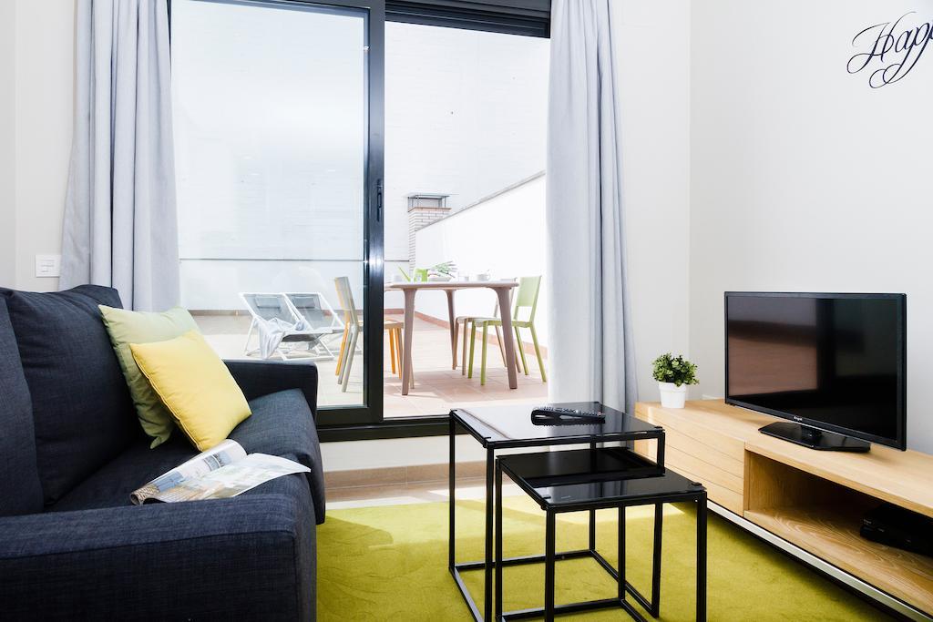 Feelathome Plaza Appartement Barcelone