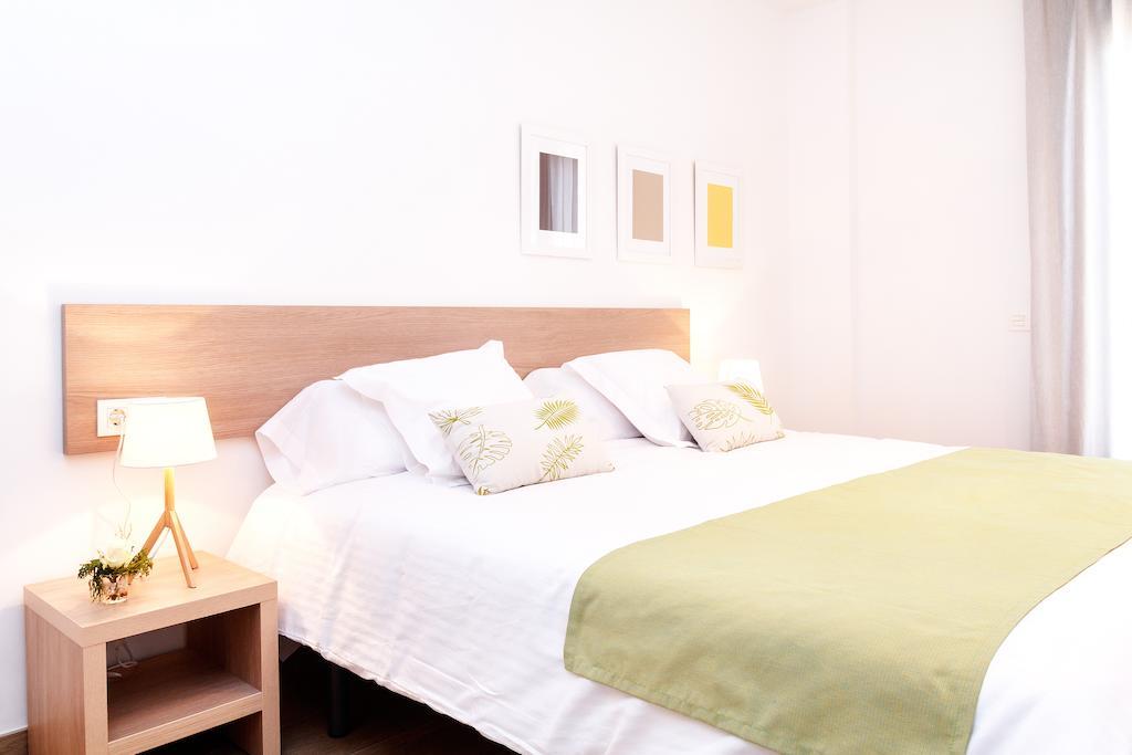 Feelathome Plaza Appartement Barcelone