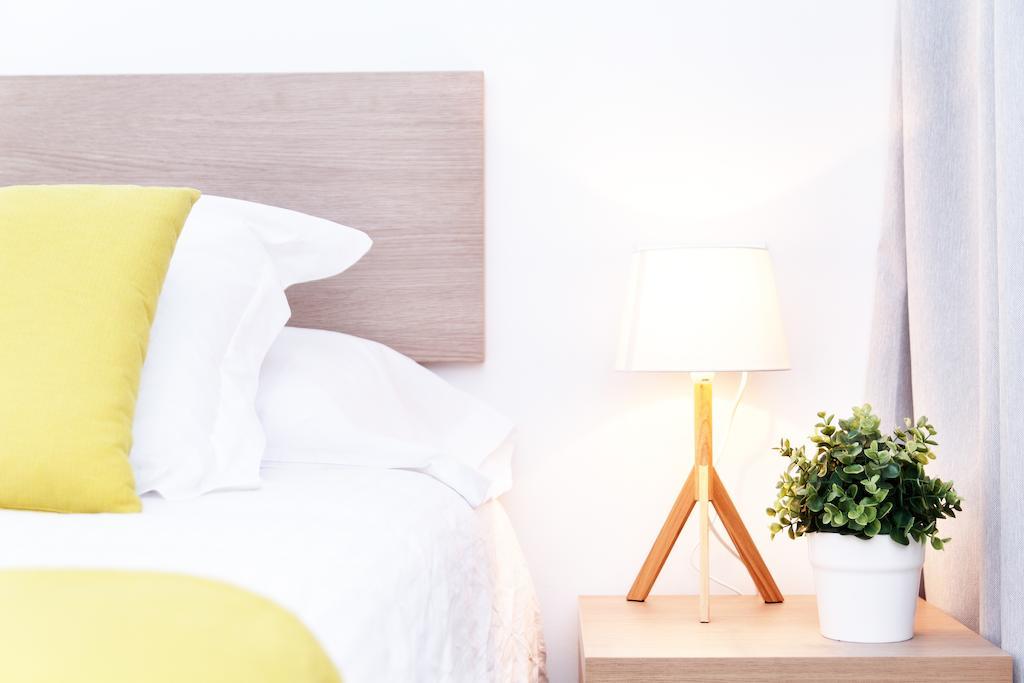 Feelathome Plaza Appartement Barcelone
