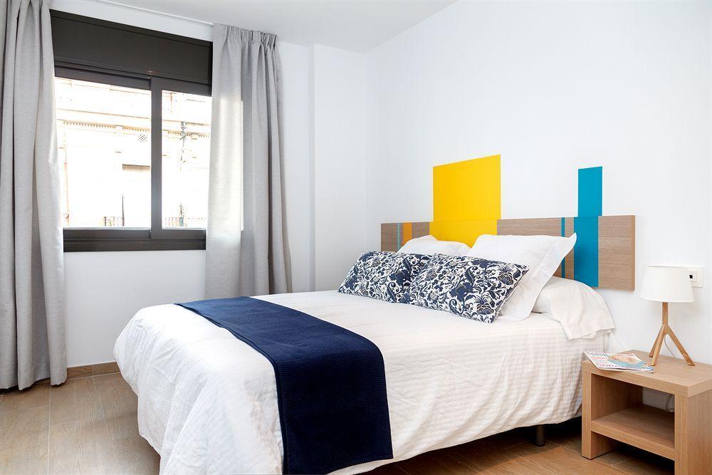 Appartement Feelathome Plaza Barcelone