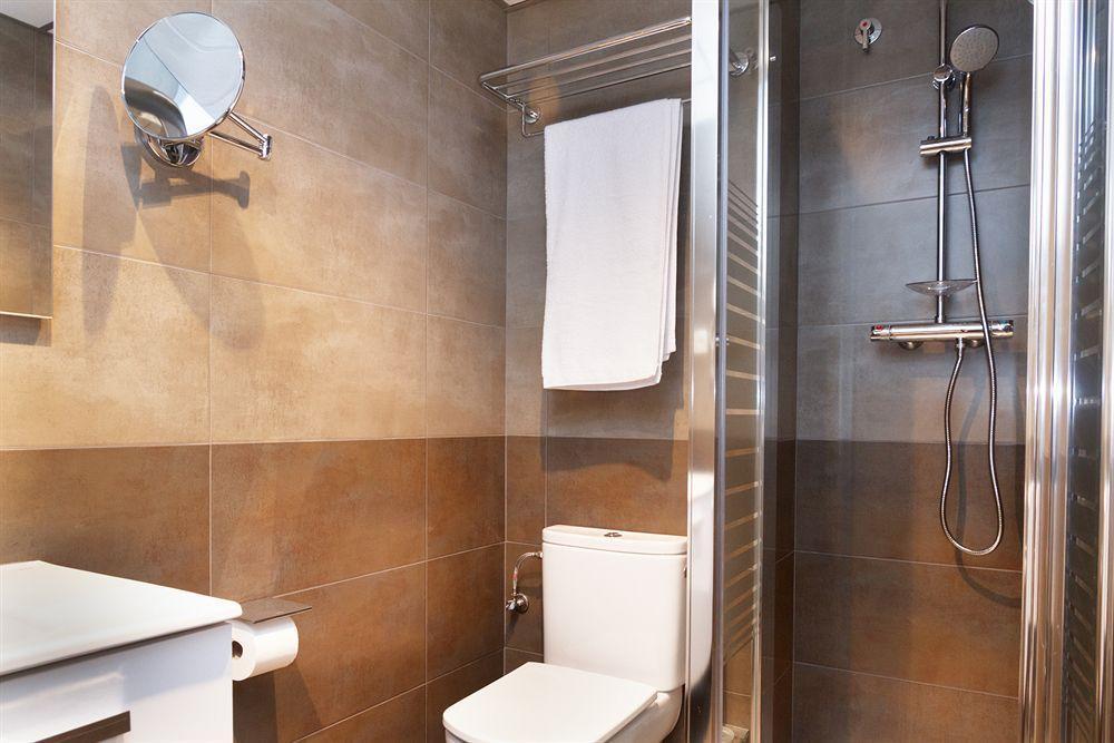 Appartement Feelathome Plaza Barcelone