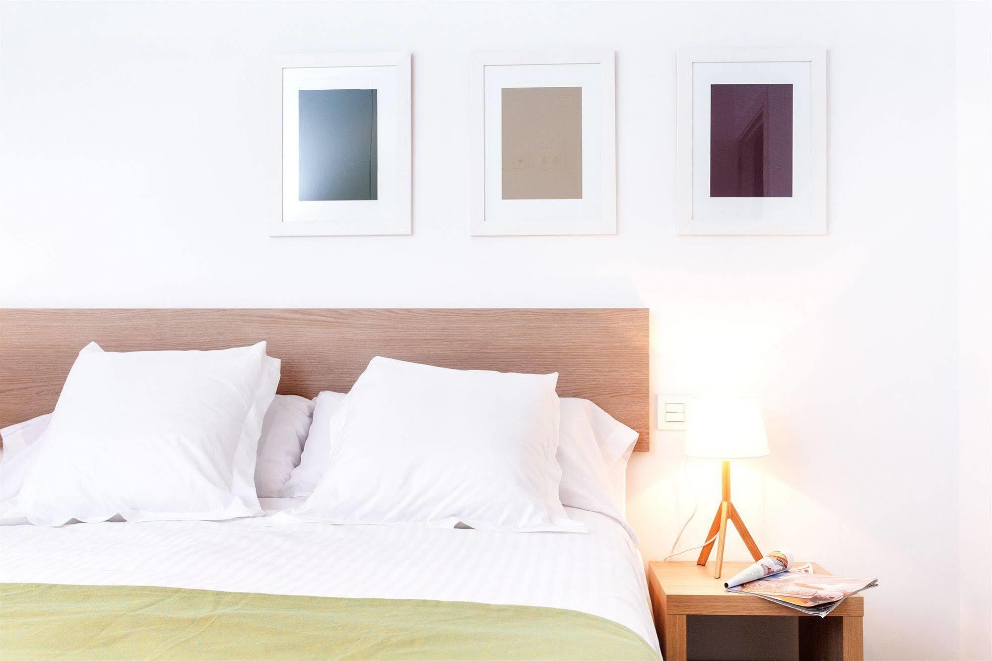 Appartement Feelathome Plaza Barcelone