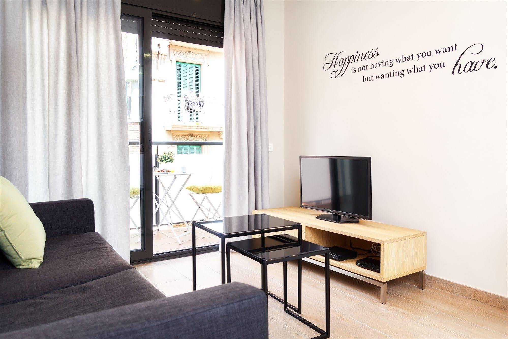 Feelathome Plaza Barcelone