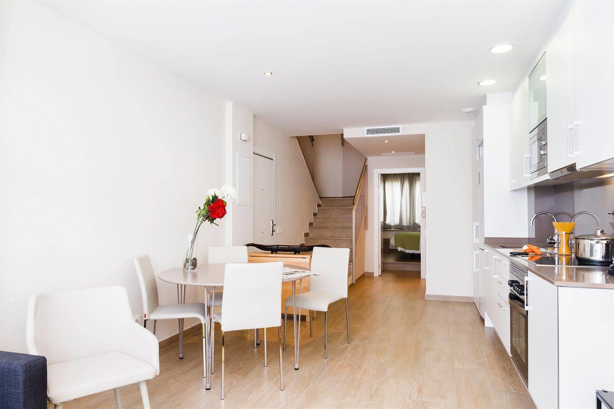 Appartement Feelathome Plaza