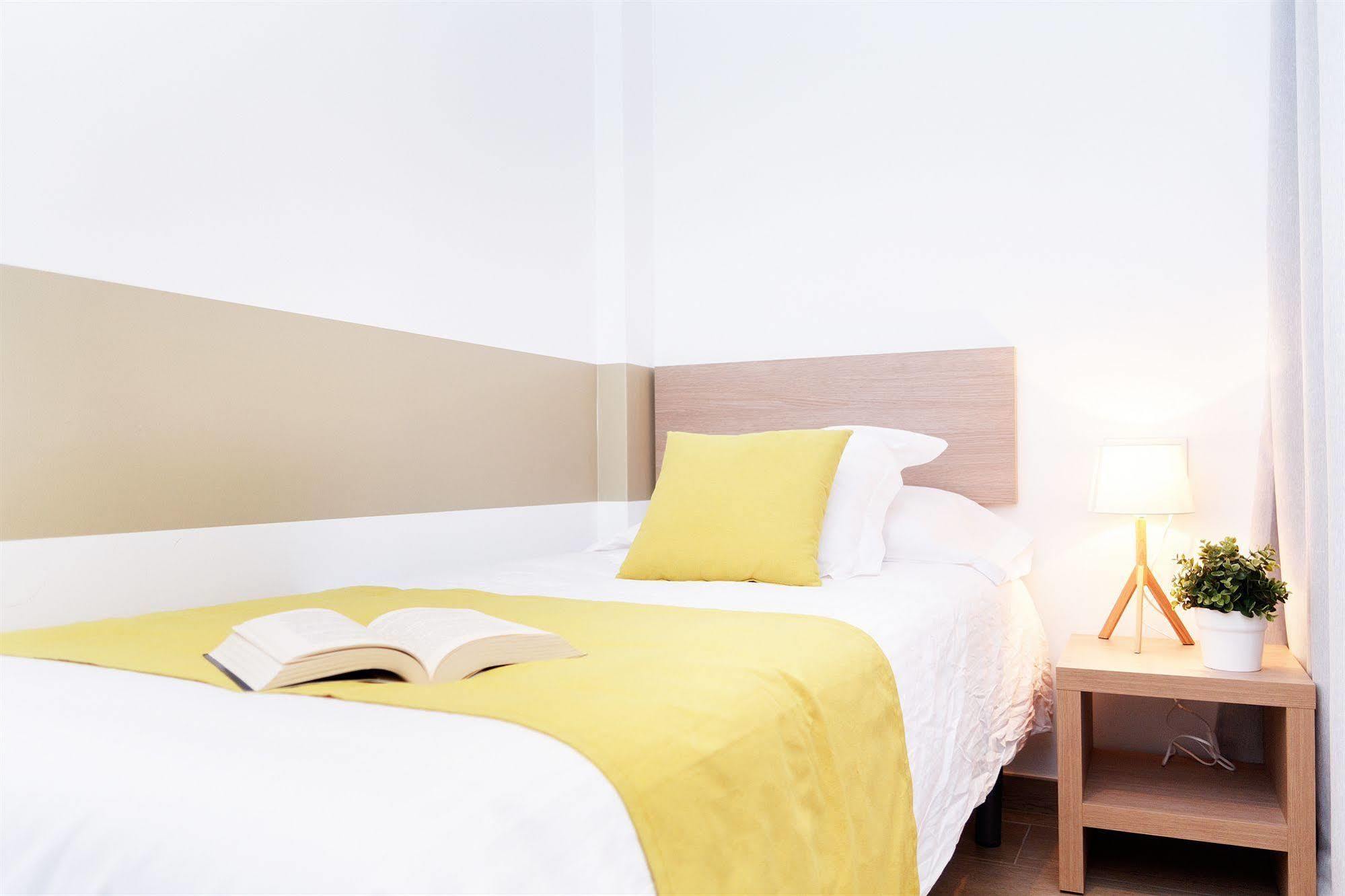 Appartement Feelathome Plaza Barcelone
